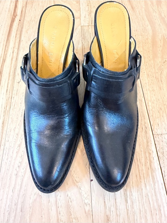 Gianni Bini Shoes - Gianni bini mules size 8.5